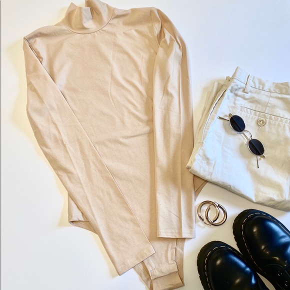 LOVESICK the label | Bodhi Long Sleeve Bodysuit - Picture 3 of 4